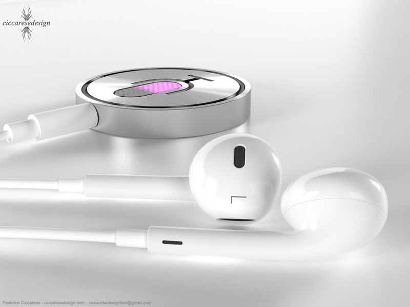 Illustration for article titled 8 diseños de iWatch para soñar (o no) con un reloj de Apple